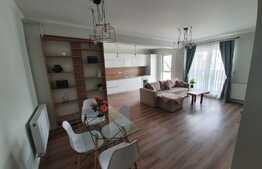 Apartament cu 2 camere, 56 mp, de lux, zona Eroilor