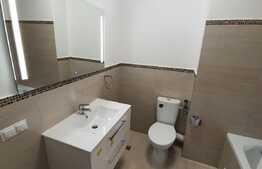 Apartament cu 2 camere, 56 mp, de lux, zona Eroilor