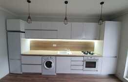 Apartament cu 2 camere, 56 mp, de lux, zona Eroilor