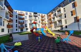 Apartament cu 2 camere, 56 mp, de lux, zona Eroilor