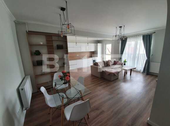 Apartament de vânzare 2 camere Floreşti - 51153AV | BLITZ Cluj-Napoca | Poza1