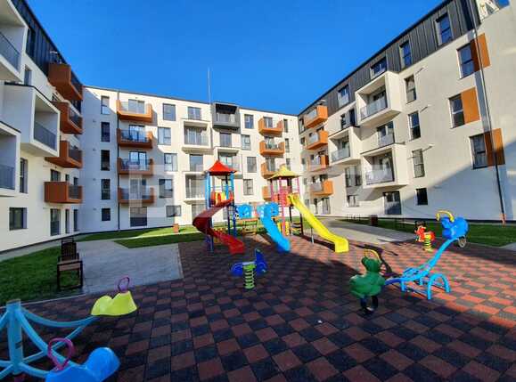 Apartament de vânzare 2 camere Floreşti - 51153AV | BLITZ Cluj-Napoca | Poza5