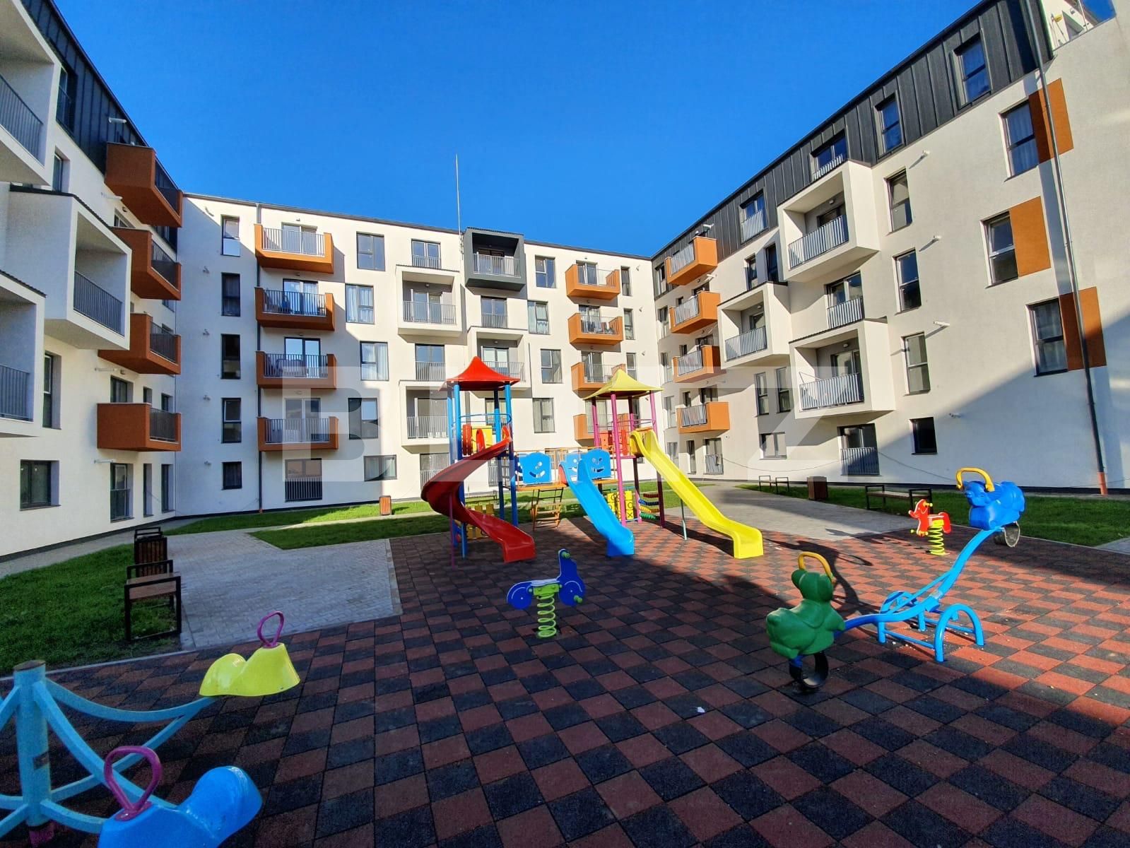 Apartament de vânzare 2 camere Floreşti - 51153AV | BLITZ Cluj-Napoca | Poza5