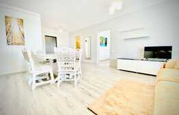 Apartament cu 2 camere, 60 mp, mobilat modern, parcare, zona Leroy Merlin