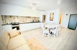 Apartament cu 2 camere, 60 mp, mobilat modern, parcare, zona Leroy Merlin
