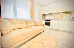 Apartament cu 2 camere, 60 mp, mobilat modern, parcare, zona Leroy Merlin