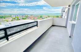 Apartament cu 2 camere, 60 mp, mobilat modern, parcare, zona Leroy Merlin