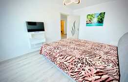 Apartament cu 2 camere, 60 mp, mobilat modern, parcare, zona Leroy Merlin