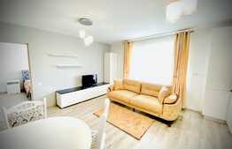 Apartament cu 2 camere, 60 mp, mobilat modern, parcare, zona Leroy Merlin