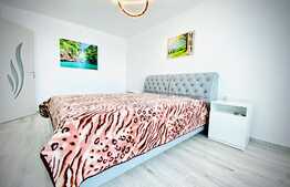 Apartament cu 2 camere, 60 mp, mobilat modern, parcare, zona Leroy Merlin