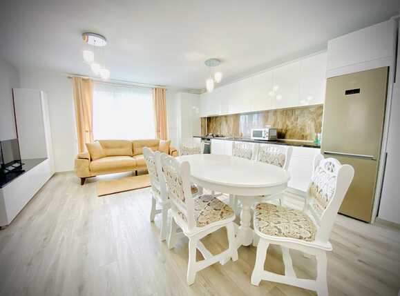 Apartament de închiriat 2 camere Marasti - 51155AI | BLITZ Cluj-Napoca | Poza1