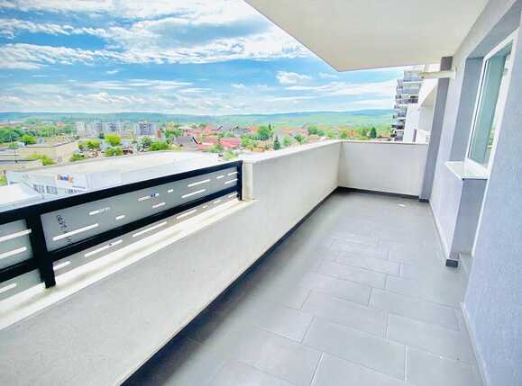 Apartament de închiriat 2 camere Marasti - 51155AI | BLITZ Cluj-Napoca | Poza16