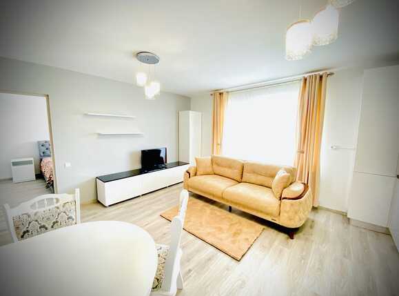 Apartament de închiriat 2 camere Marasti - 51155AI | BLITZ Cluj-Napoca | Poza7