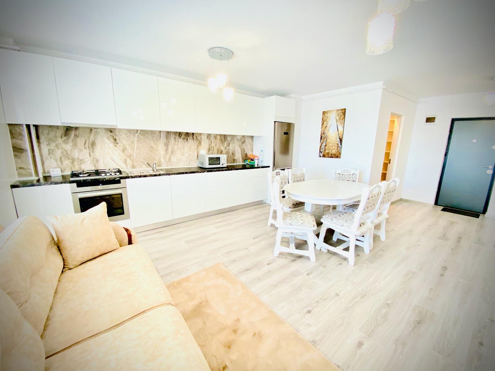 Apartament de închiriat 2 camere Marasti - 51155AI | BLITZ Cluj-Napoca | Poza2