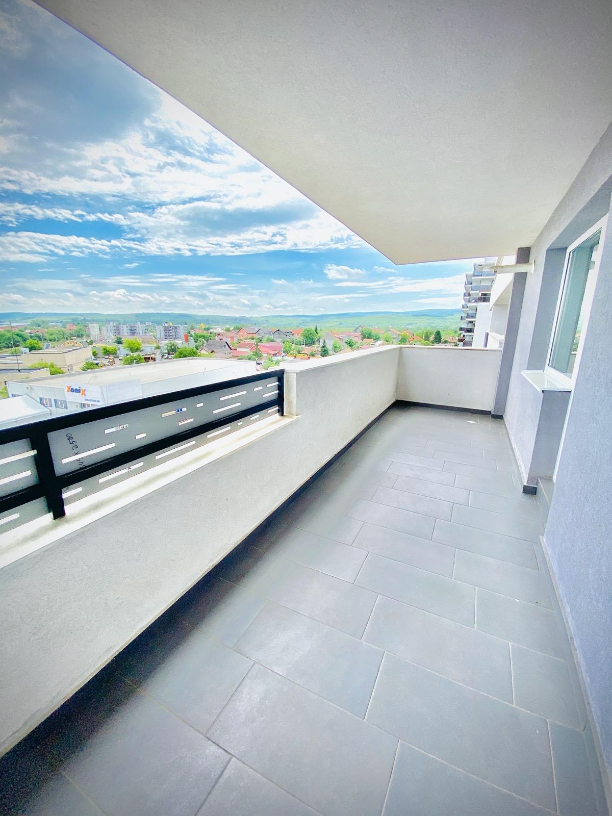 Apartament de închiriat 2 camere Marasti - 51155AI | BLITZ Cluj-Napoca | Poza16