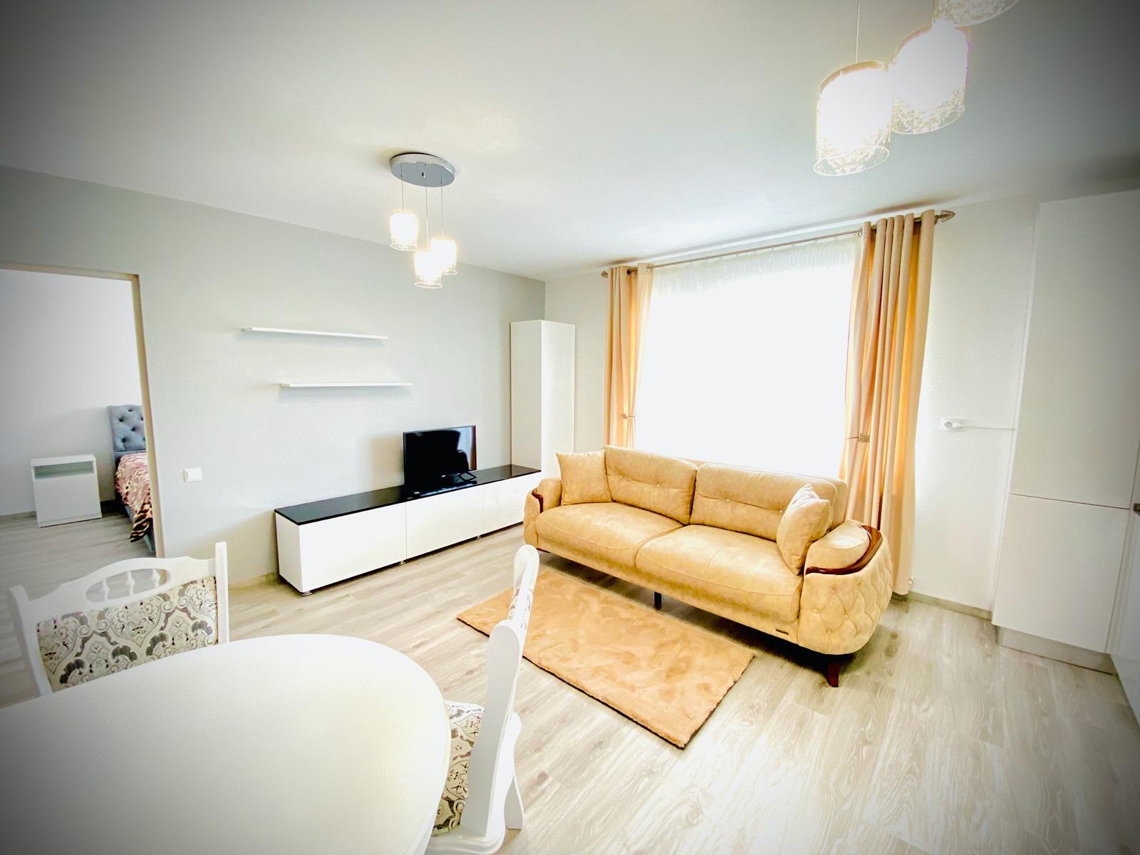 Apartament de închiriat 2 camere Marasti - 51155AI | BLITZ Cluj-Napoca | Poza7