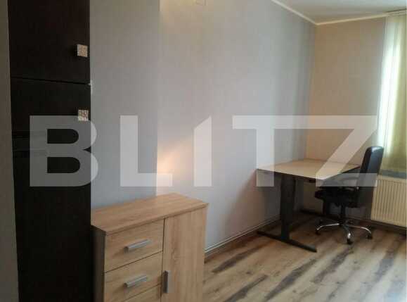 Garsonieră de închiriat Marasti - 51156AI | BLITZ Cluj-Napoca | Poza4