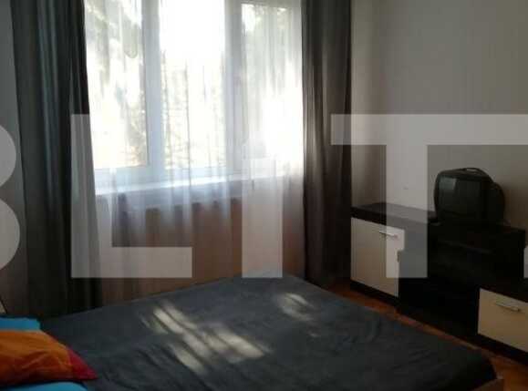 Apartament de închiriat 2 camere Grigorescu - 51158AI | BLITZ Cluj-Napoca | Poza1