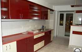 Inchiriere apartament 4 camere, 110 mp utili, zona Calea Floresti