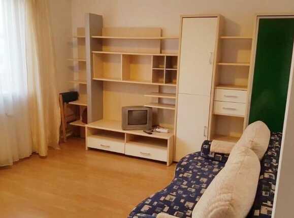 Garsonieră de închiriat Zorilor - 51160AI | BLITZ Cluj-Napoca | Poza1