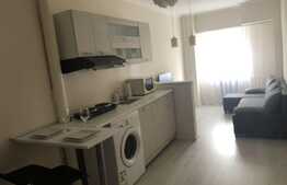 2 camere,  42mp, pet friendly, zona Platinia