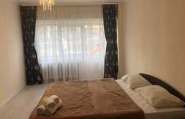 2 camere,  42mp, pet friendly, zona Platinia