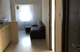2 camere,  42mp, pet friendly, zona Platinia