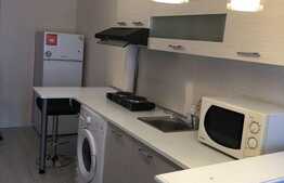 2 camere,  42mp, pet friendly, zona Platinia