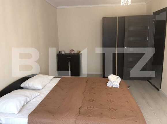 Apartament de închiriat 2 camere Manastur - 51161AI | BLITZ Cluj-Napoca | Poza1