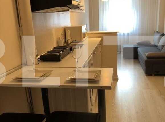 Apartament de închiriat 2 camere Manastur - 51161AI | BLITZ Cluj-Napoca | Poza3