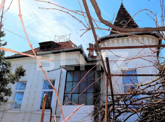 Casa de vânzare 6 camere Gruia - 51162CV | BLITZ Cluj-Napoca | Poza1