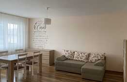 Apartament cu 2 camere, 50 mp, mobilat modern, zona Vivo