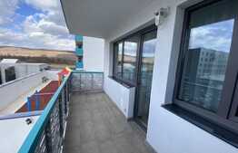 Apartament cu 2 camere, 50 mp, mobilat modern, zona Vivo