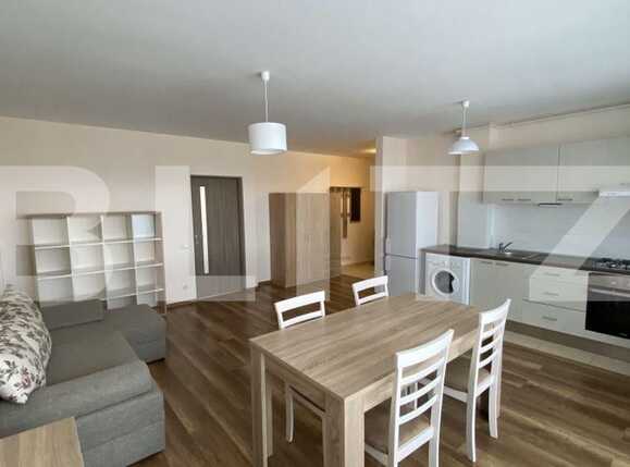 Apartament de închiriat 2 camere Floreşti - 51165AI | BLITZ Cluj-Napoca | Poza2
