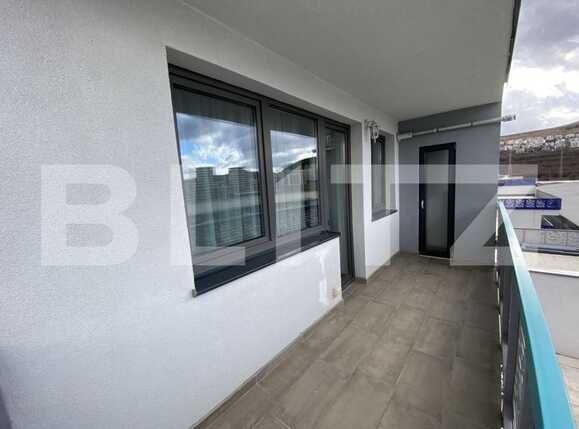 Apartament de închiriat 2 camere Floreşti - 51165AI | BLITZ Cluj-Napoca | Poza7