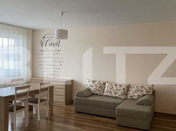 Apartament de închiriat 2 camere Floreşti - 51165AI | BLITZ Cluj-Napoca | Poza1
