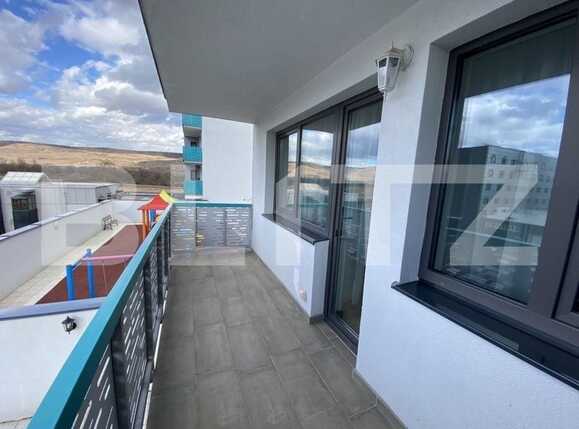 Apartament de închiriat 2 camere Floreşti - 51165AI | BLITZ Cluj-Napoca | Poza6