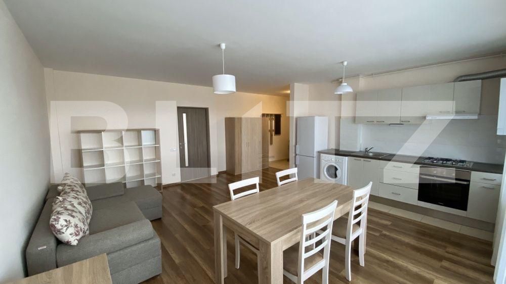 Apartament de închiriat 2 camere Floreşti - 51165AI | BLITZ Cluj-Napoca | Poza2