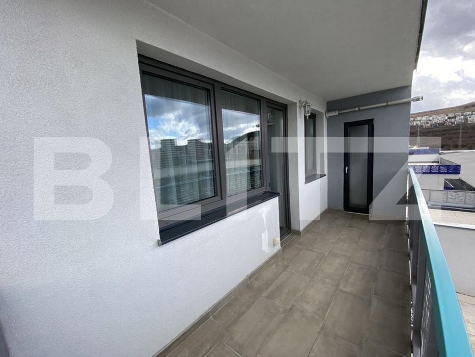 Apartament de închiriat 2 camere Floreşti - 51165AI | BLITZ Cluj-Napoca | Poza7