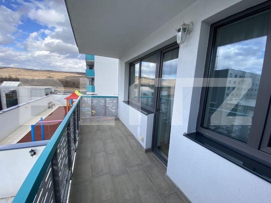 Apartament de închiriat 2 camere Floreşti - 51165AI | BLITZ Cluj-Napoca | Poza6