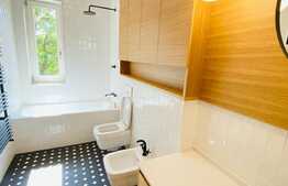 Apartament cu 4 camere, 122 mp, prima inchiriere, finisat modern, zona strazii Republicii