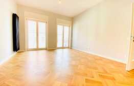 Apartament cu 4 camere, 122 mp, prima inchiriere, finisat modern, zona strazii Republicii