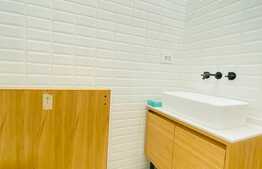 Apartament cu 4 camere, 122 mp, prima inchiriere, finisat modern, zona strazii Republicii