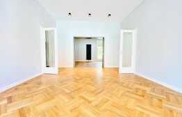 Apartament cu 4 camere, 122 mp, prima inchiriere, finisat modern, zona strazii Republicii