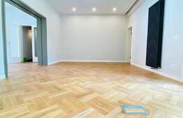 Apartament cu 4 camere, 122 mp, prima inchiriere, finisat modern, zona strazii Republicii