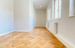 Apartament cu 4 camere, 122 mp, prima inchiriere, finisat modern, zona strazii Republicii