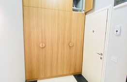 Apartament cu 4 camere, 122 mp, prima inchiriere, finisat modern, zona strazii Republicii