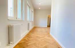 Apartament cu 4 camere, 122 mp, prima inchiriere, finisat modern, zona strazii Republicii