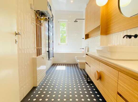 Apartament de închiriat 4 camere Central - 51167AI | BLITZ Cluj-Napoca | Poza14