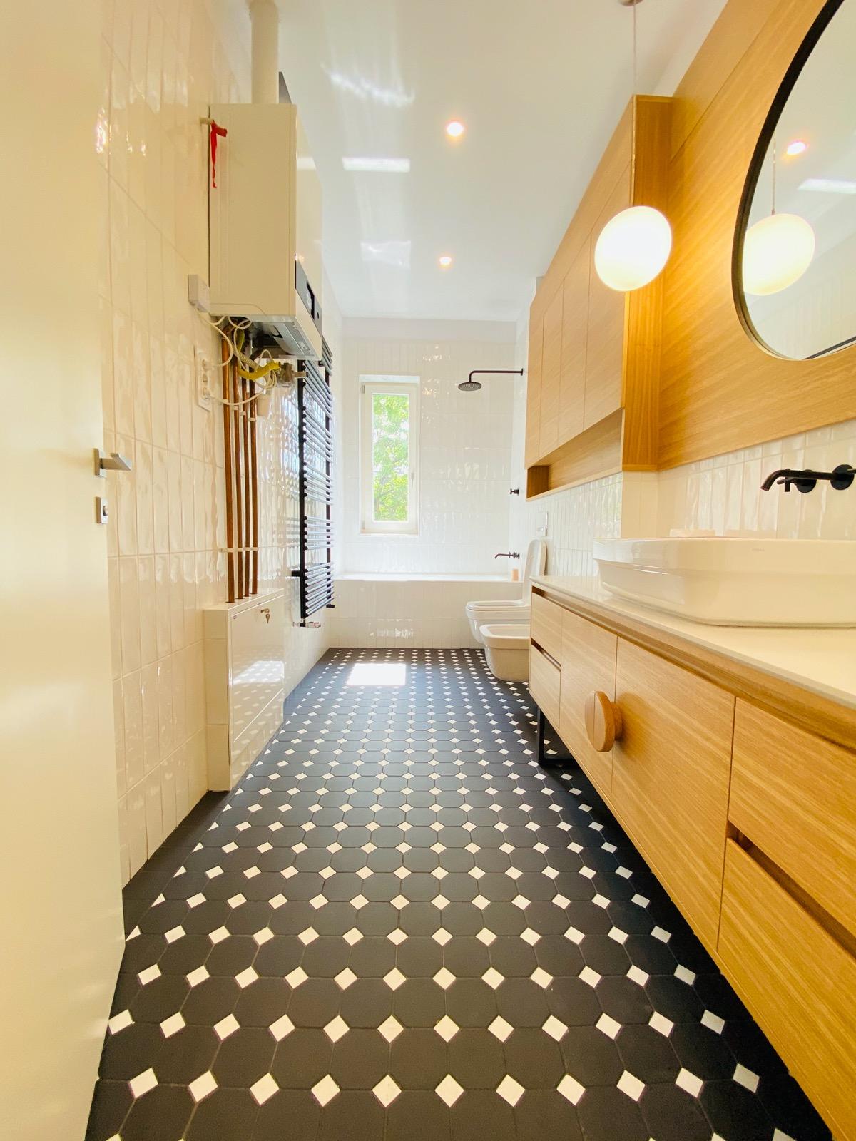 Apartament de închiriat 4 camere Central - 51167AI | BLITZ Cluj-Napoca | Poza14